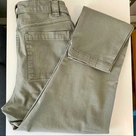 💠3/$10 MOUNTAIN WAREHOUSE Cargo Pants - Picture 3 of 7